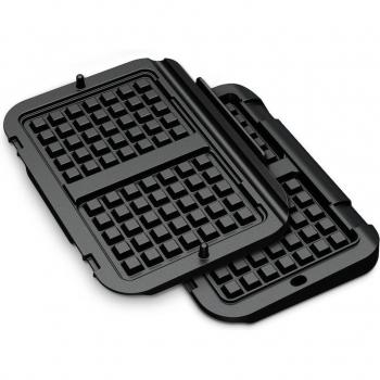 Tefal Plaque À Gaufre Pour Optigrill XA730810