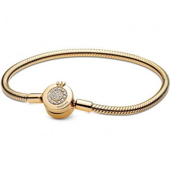 Pulsera Pandora Moments con Circonitas Cúbicas
