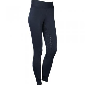 Harry's Horse Vollgrip Leggings für den Winter für Frauen