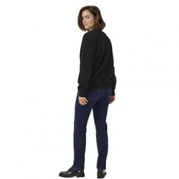 Donna Felpa KAFFE Anne