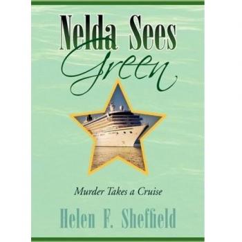 Nelda Sees Green