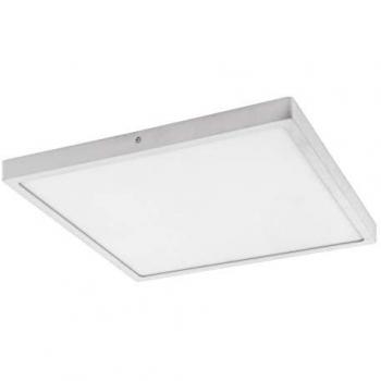 Plafoniera Fueva 1 Bianco LED 22W 3000K