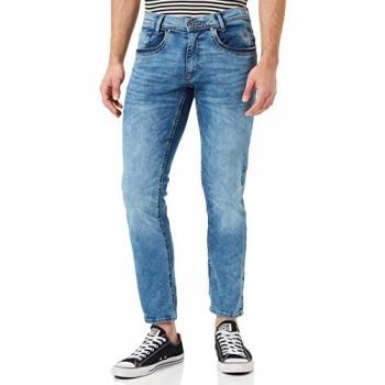 Blend Denim Regular-Fit Jeans BHBlizzard