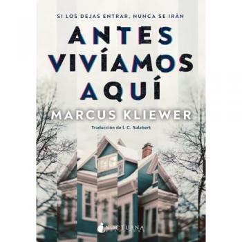 Antes Vivíamos Aquí