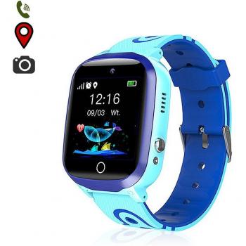 Tekkiwear Q13 Infantil con Cámara y Pantalla 1.44