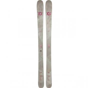 Volkl Skis Femme Secret 88 2025 156 cm Gris