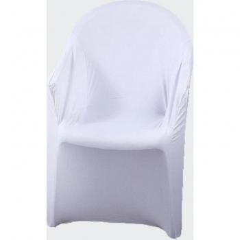 Capa Licra Silla de Bodas