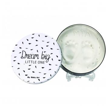 Prime impronte Baby Art 3601091080 Magic Box B&W