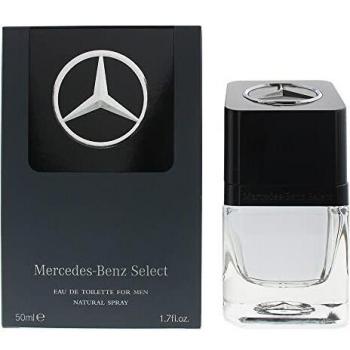 Mercedes Benz Select 50 ml Eau de Toilette