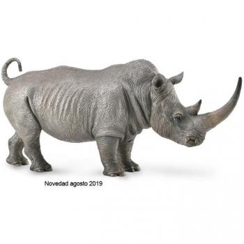 Rinoceronte blanco figura de juguete Collecta 90188852