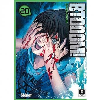 Btooom!