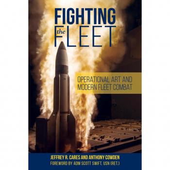 Fighting the Fleet