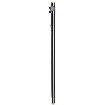 Gravity SP 3332 B Adjustable Speaker Pole 35 mm to 35 mm, 1400 mm