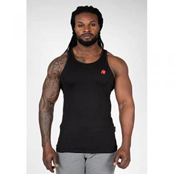 Adams Ropa Elástica Negra