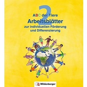 Klaus Kuhn Abc Der Tiere 2