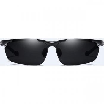 Gafas de sol de colores polarizadas para hombre