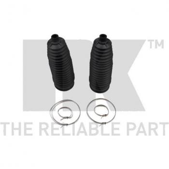 Set di guarnizioni per sterzo NK 5093914