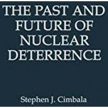 The Past and Future of Nuclear Deterrence