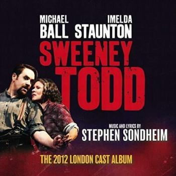 Sweeney Todd
