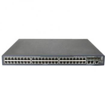 Switch PoE+ V2 48‑Porte HPE 3600
