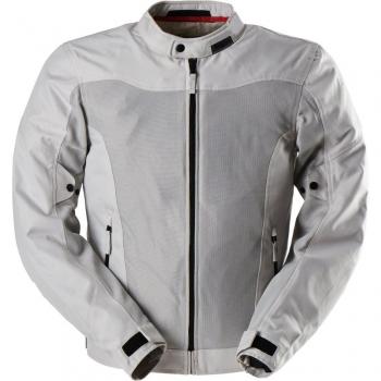Mistral Evo 3 Furygan Leather Moto Jacket