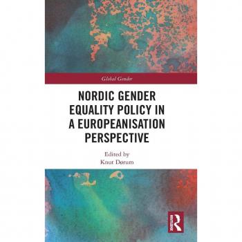 Nordic Gender Equality Policy in a Europeanisation Perspective (Global Gender)