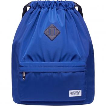 Sac à dos cordon KAUKKO pour voyage