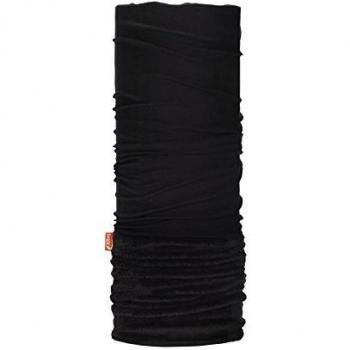 Wind X Treme 4012 Braga de Cuello, Hombre, Color Negro