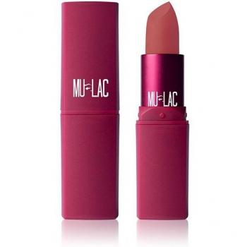 Sassy Queen – Mulac Matter Lippenstift 58