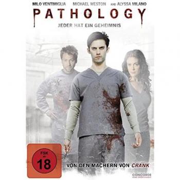 Étude de Pathologie