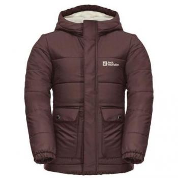 Giacca Jack Wolfskin Snow Fox per Bambini