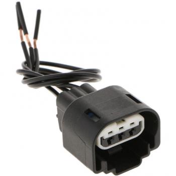 Kit Arnés 3C: Conector Hembra Impermeable con Sensor de Velocidad