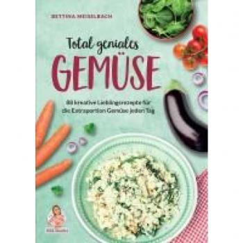 Total geniales Gemüse