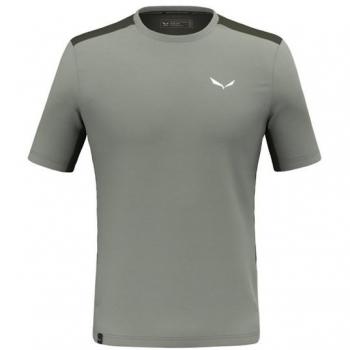 Salewa Puez Hybrid Dry Man's T-Shirt