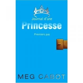 Journal d'une Princesse, Tome 2 : Premiers pas