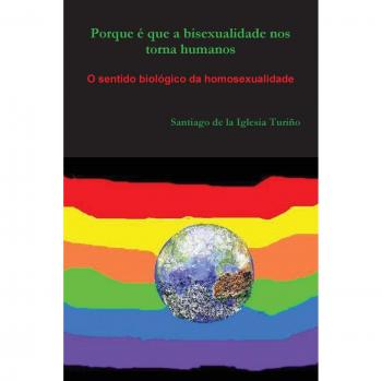 Porque é que a bisexualidade nos torna humanos