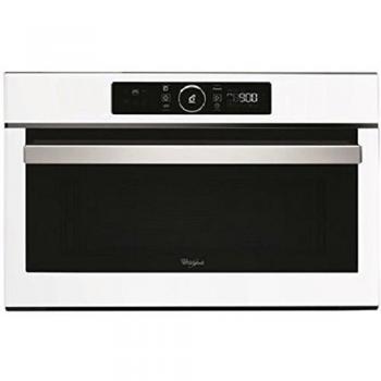 Micro-ondes encastrables 31L WHIRLPOOL 1000W 59.5cm, 1018704
