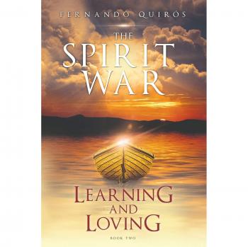 The Spirit War