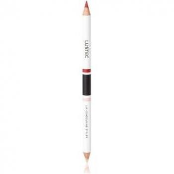 Dam GRETEL Correttiva Labbra LUSTEC, Rosa Arancione 08