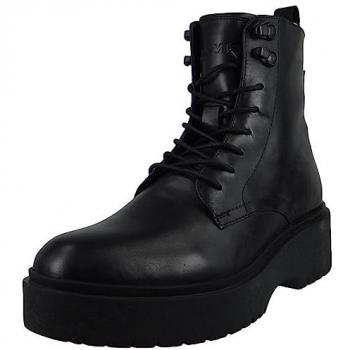 Levi's Bria Damen Schnürschuhe in Schwarz