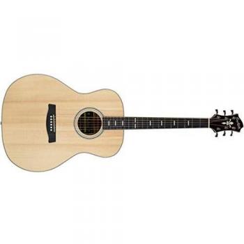 Guitare Hagstrom Orsa II Grand Auditorium Naturelle