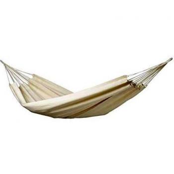 Amaca Amazonica Barbados 200 kg, Bianco, 230×150