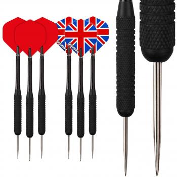 RED DRAGON Strata 19 Piece Darts Set