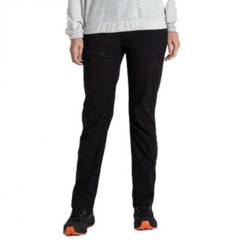 Craghoppers Damenhose Mimas in Schwarz