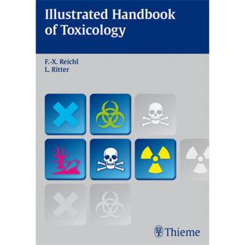 Illustrated Handbook of Toxicology