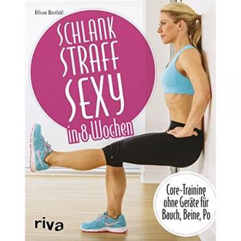 Westfahl, Allison: Schlank