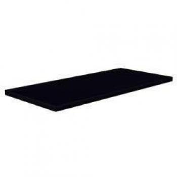 Realspace Accessori Scaffale Nero 10mm
