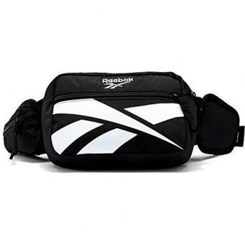 Sac à dos Reebok CL Repeat Vector Taille Unique Noir