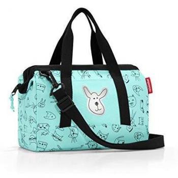 Sac Reisenthel Allrounder XS Enfants Chats et Chiens Menthe
