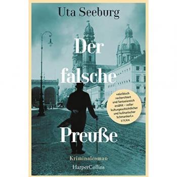 Der falsche Preuße
